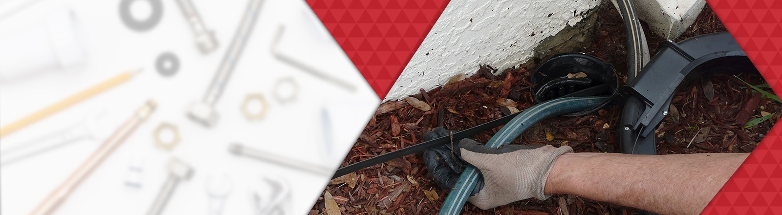 Bayrampaşa Tıkalı Logar Açmak