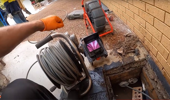 Bayrampaşa Lavabo Mutfak Gider Açmak Tesisatçı