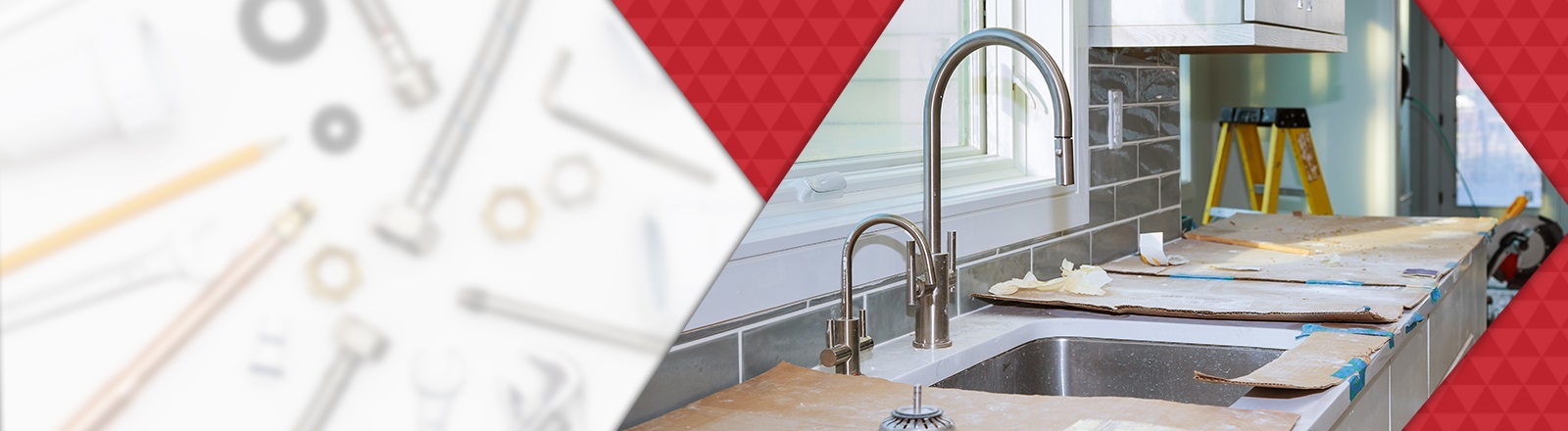 Bayrampaşa Mutfak Lavabo Gideri Açmak