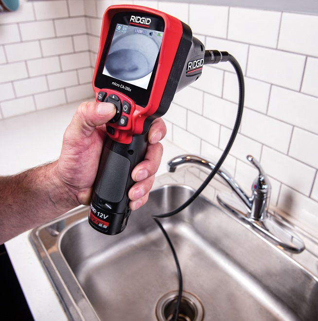 Bayrampaşa Tesisat Kaçaği