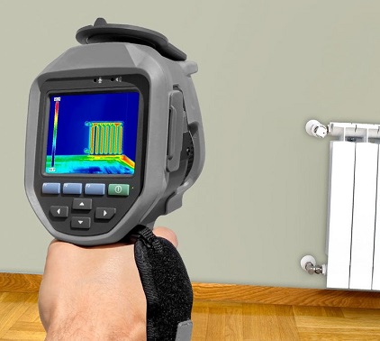 Bayrampaşa Kombi Tesisat Kaçaği