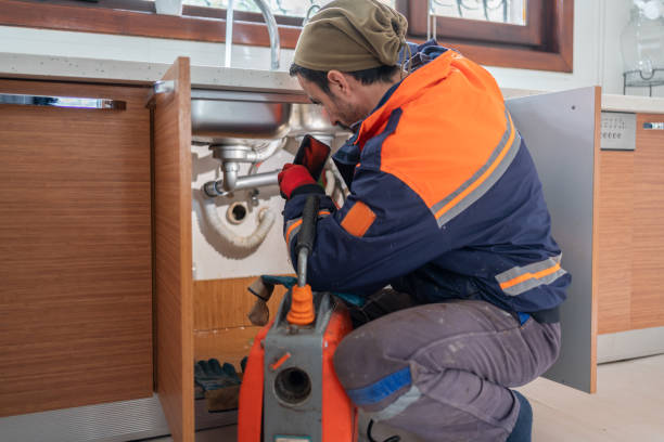 Bayrampaşa Tıkanan Lavabo Nasıl Açılır